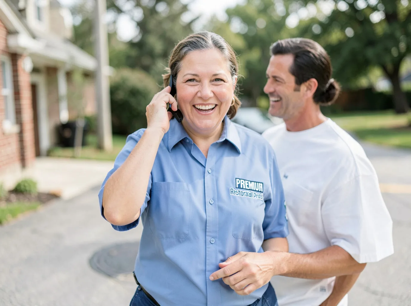 Water Damage Restoration Nemaha, NE FAQs